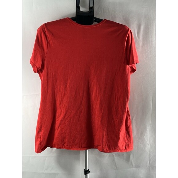 2 JM T-shirts 1X (Pre-Loved) - Picture 8 of 10